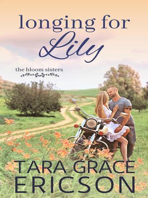 cover image of Longing for Lily